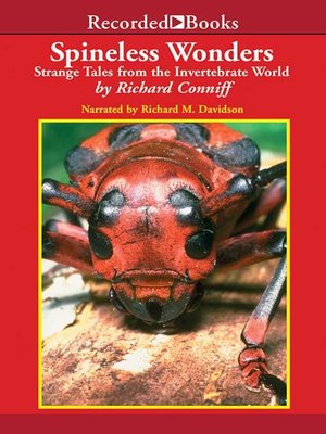 cover image of Spineless Wonders